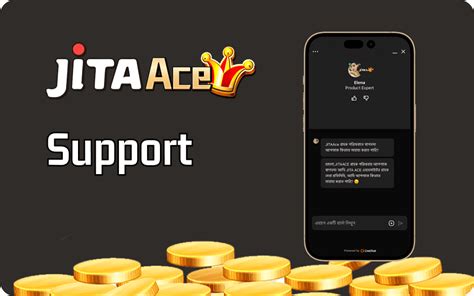 jitaace app|JITA ACE .